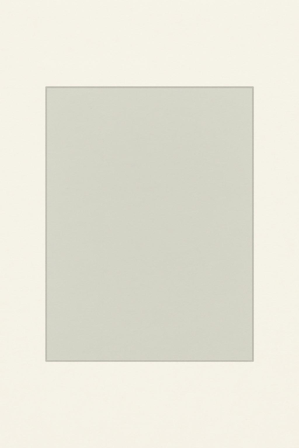 A blank gray page on a gray background.